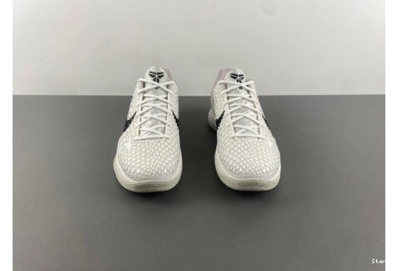  Kobe “All-Star FQ3546-100 Protro 6  Nike 2.0” 0914